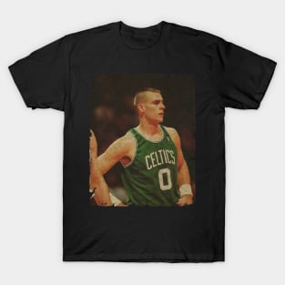 The Big Fella Out of UNC - Eric Montross T-Shirt
